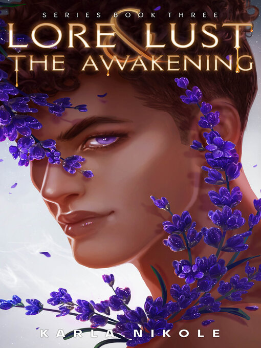 Cover image for Lore and Lust Book Three